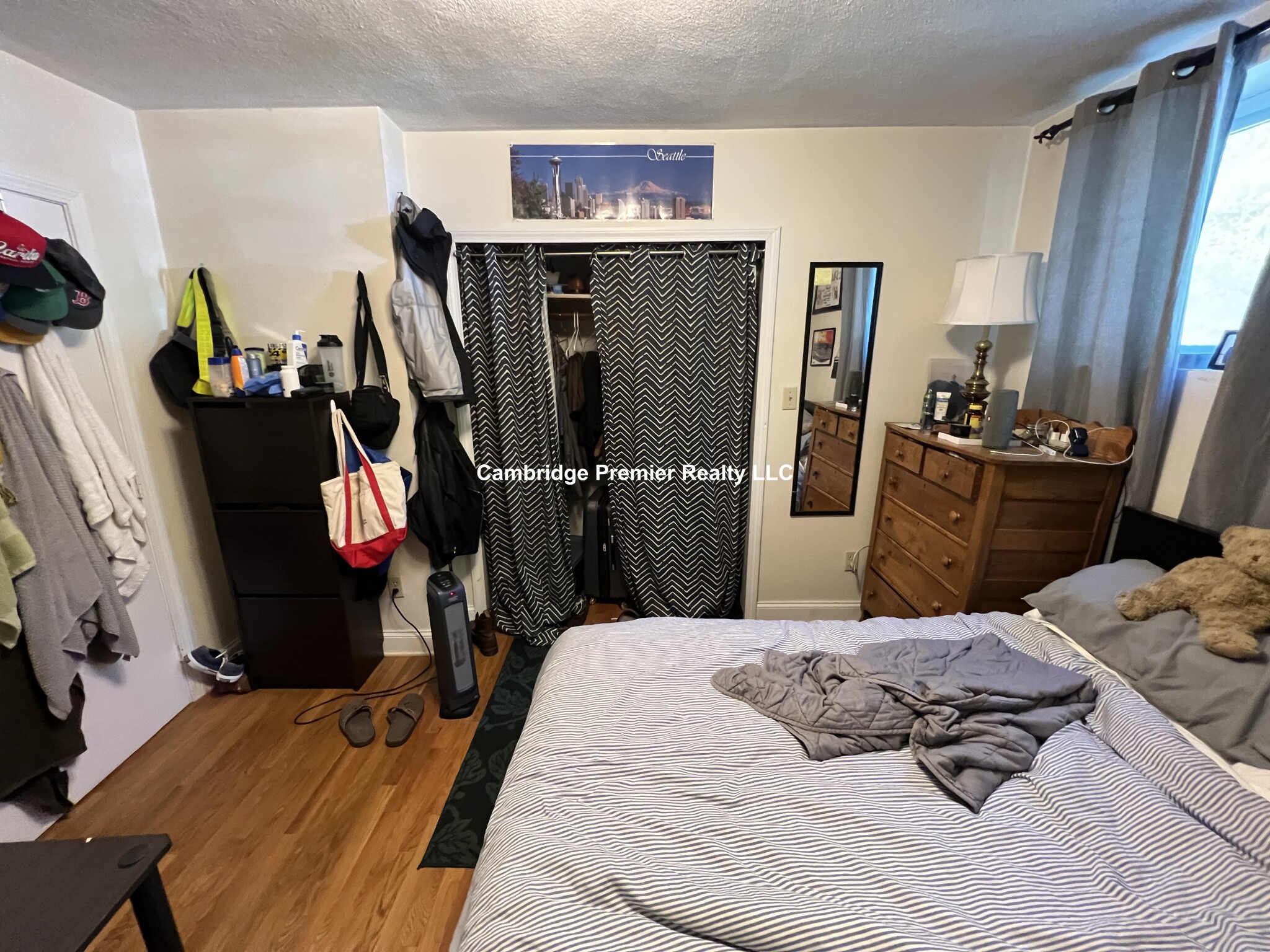 10 Winter St, East Cambridge