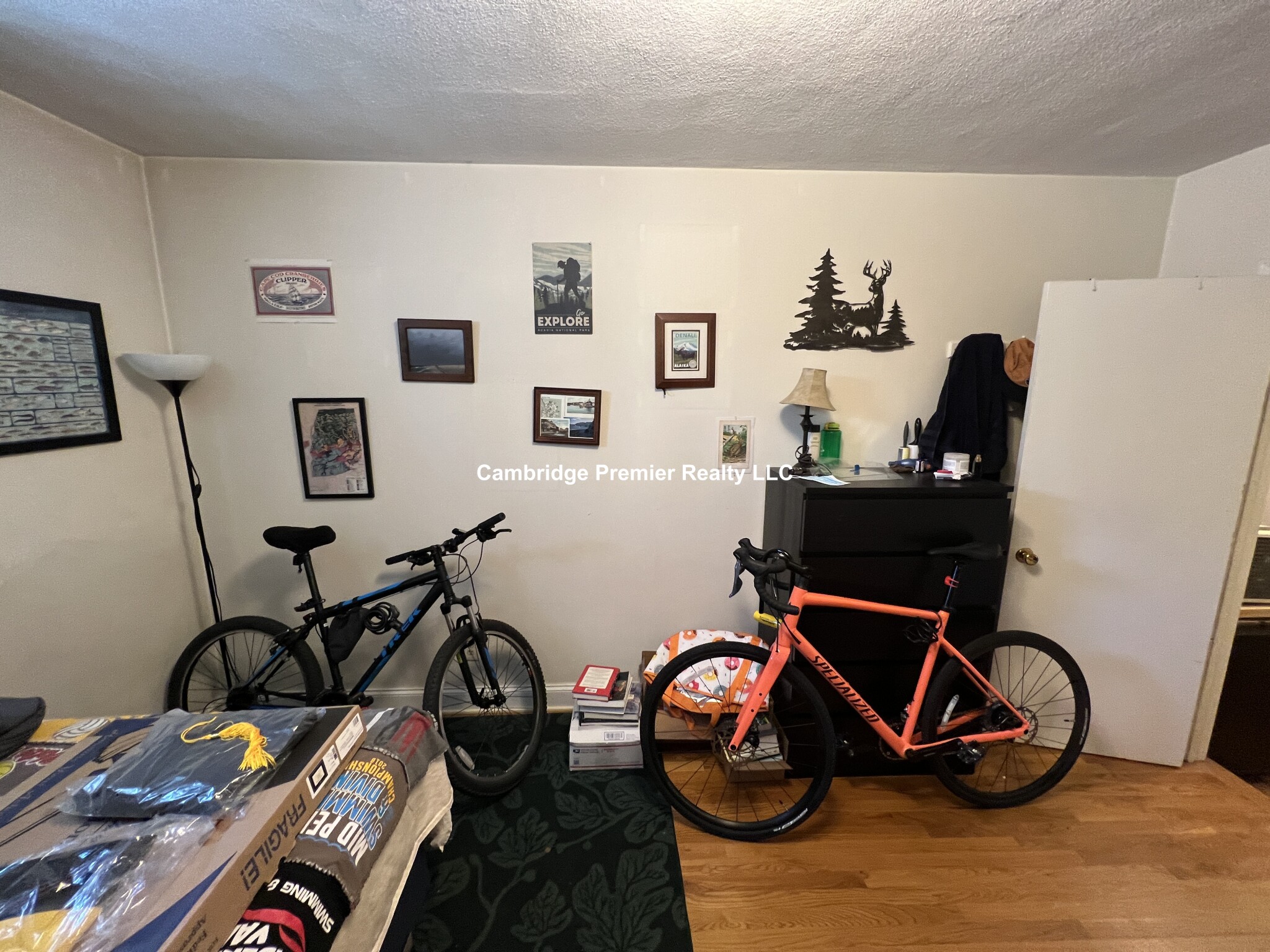 10 Winter St, East Cambridge