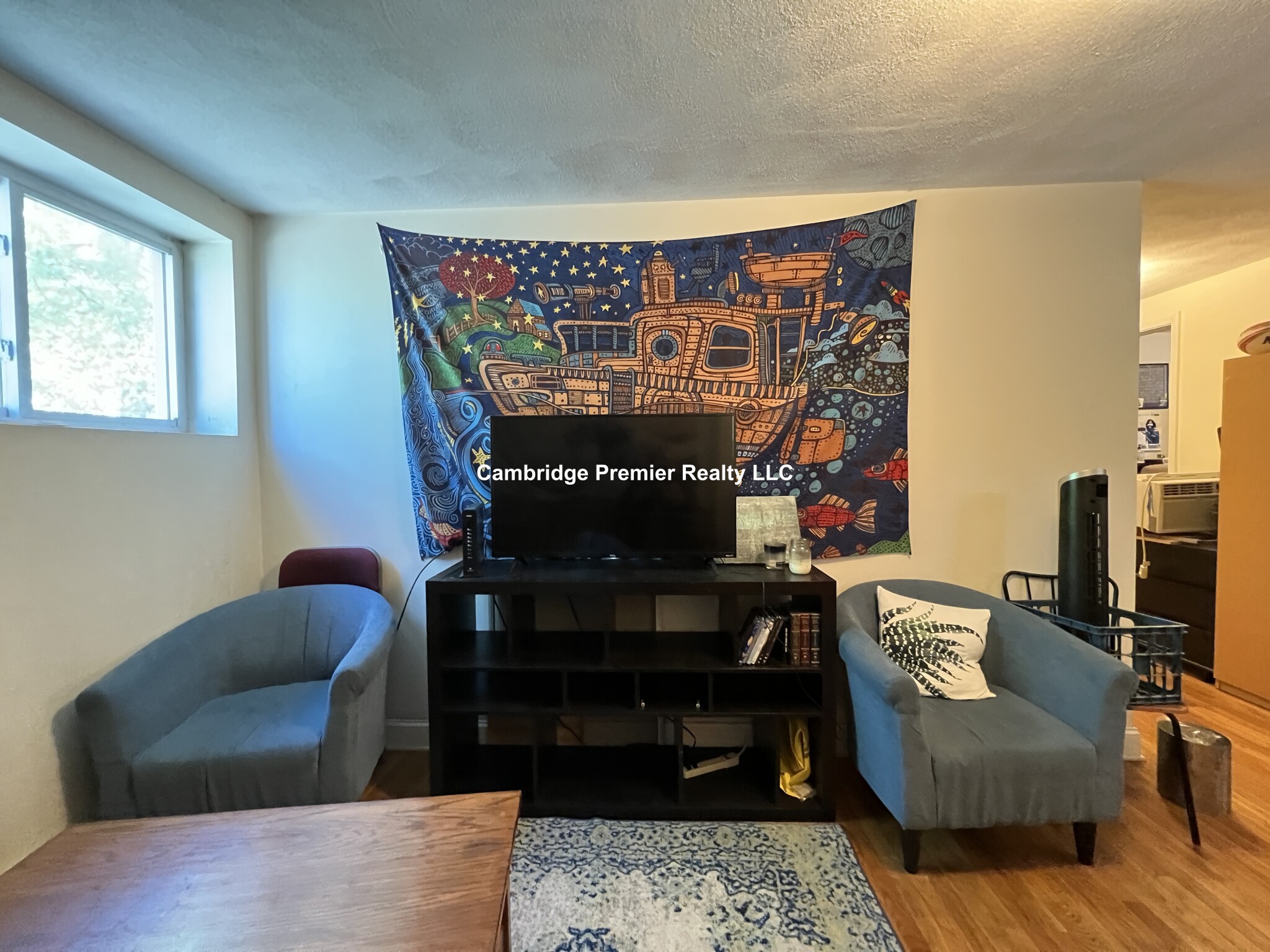 10 Winter St, East Cambridge