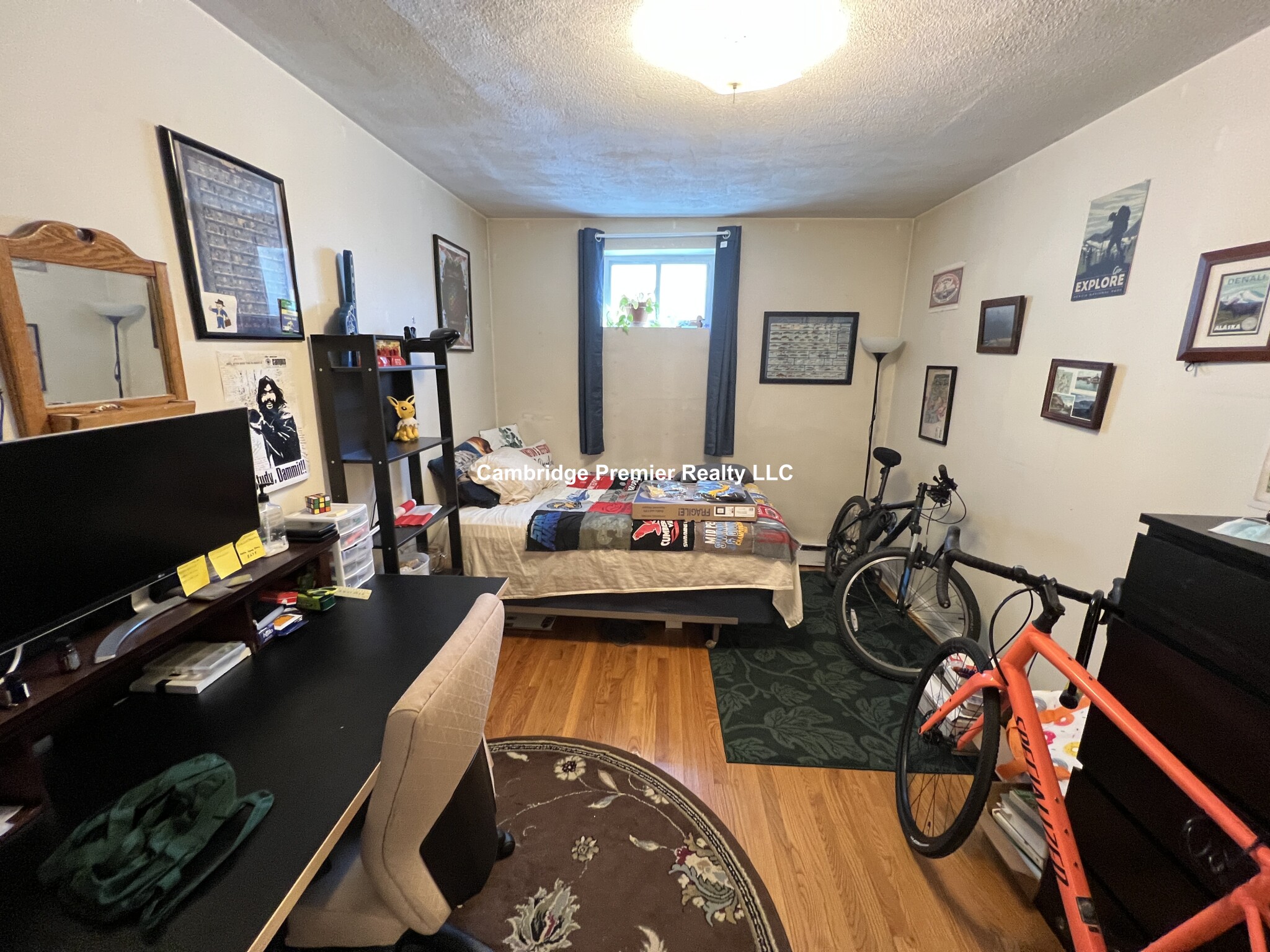 10 Winter St, East Cambridge