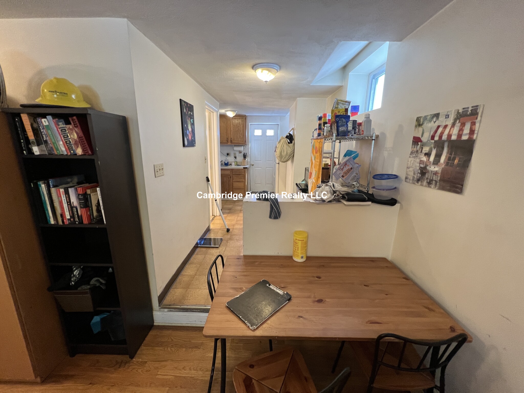 10 Winter St, East Cambridge