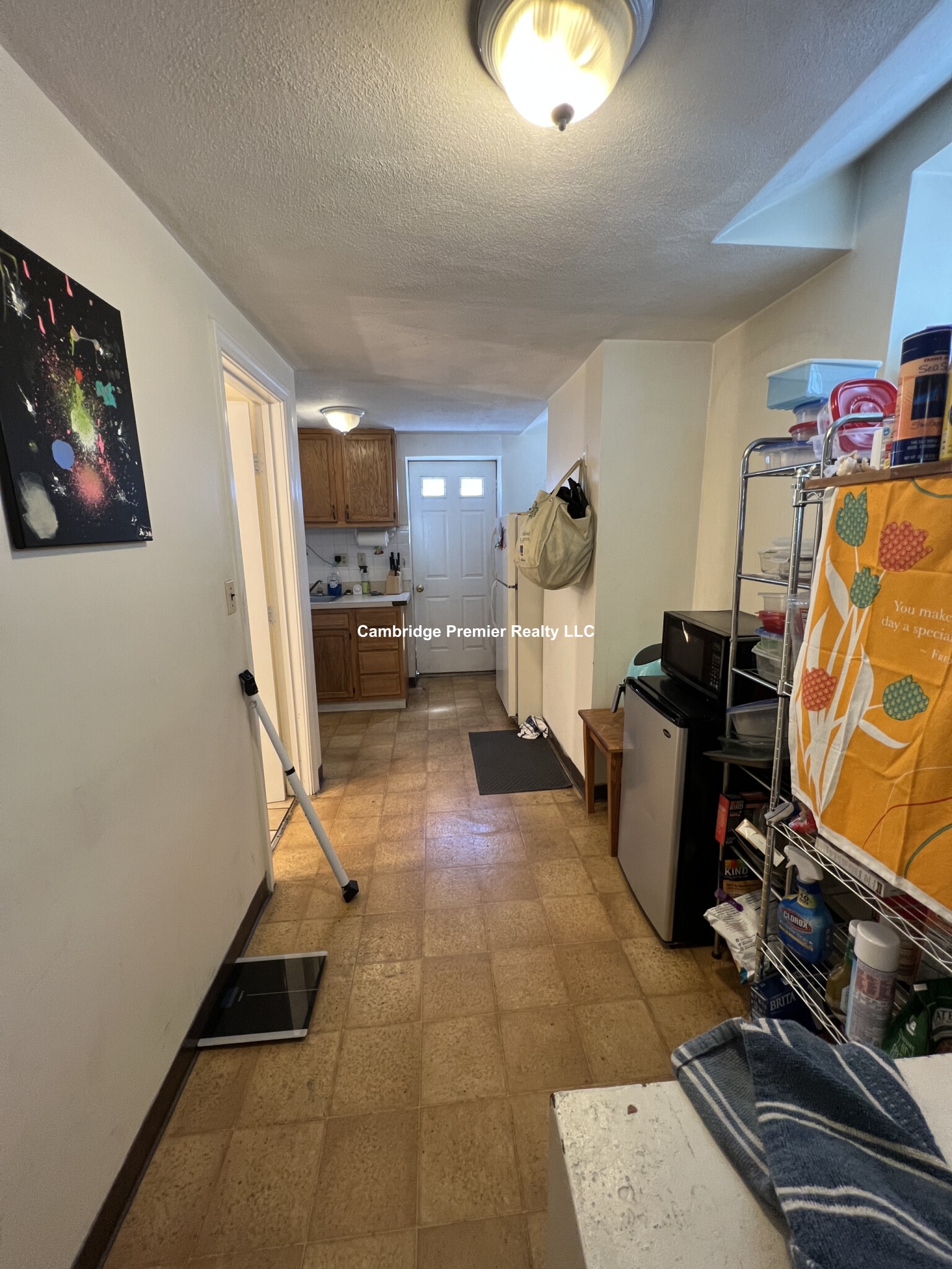 10 Winter St, East Cambridge