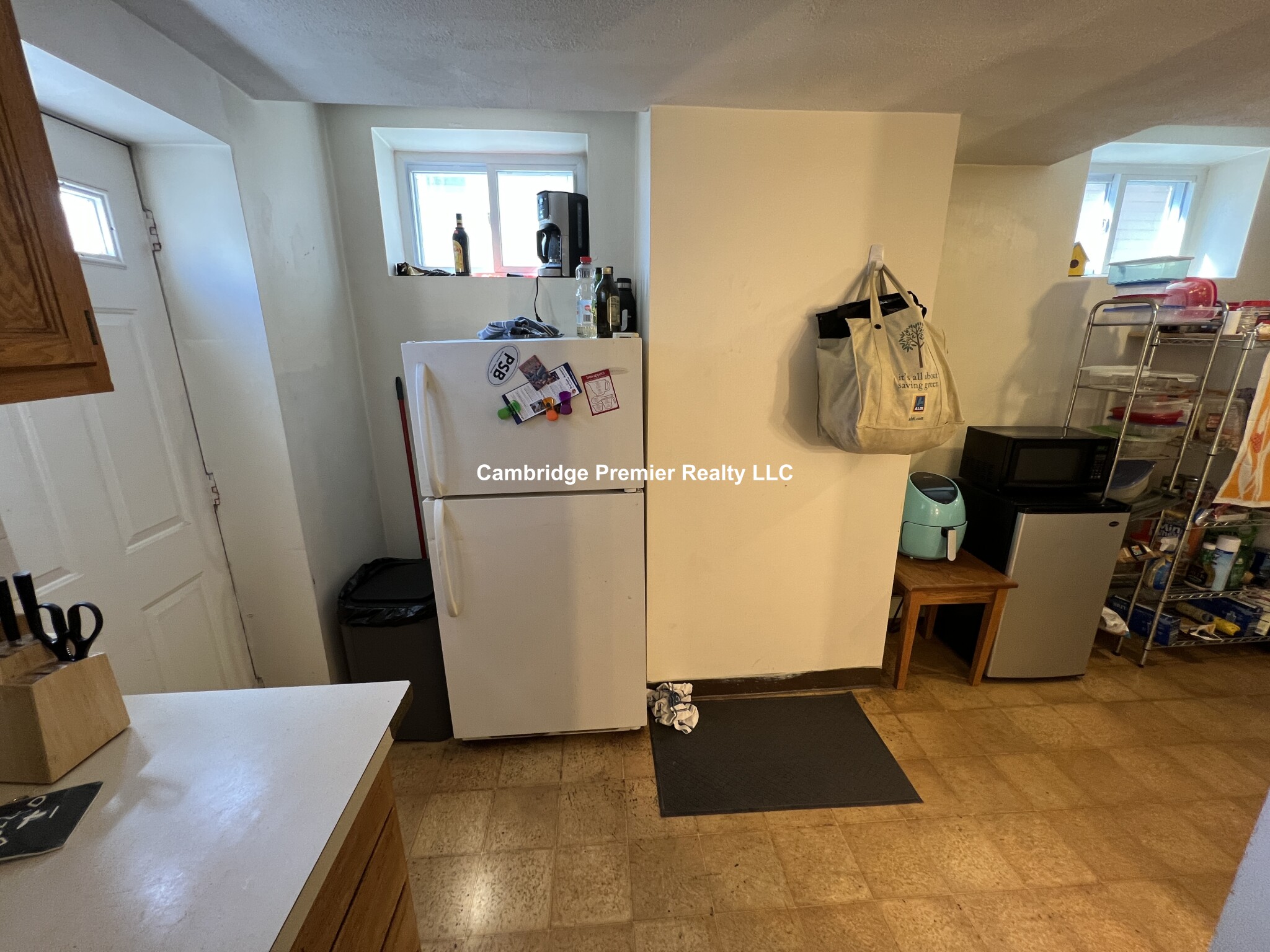 10 Winter St, East Cambridge