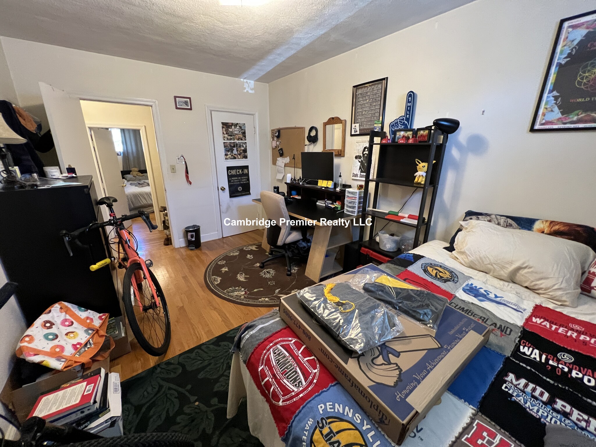 10 Winter St, East Cambridge