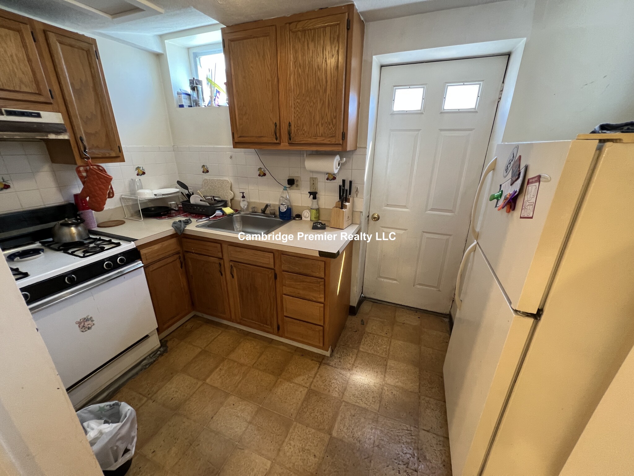 10 Winter St, East Cambridge