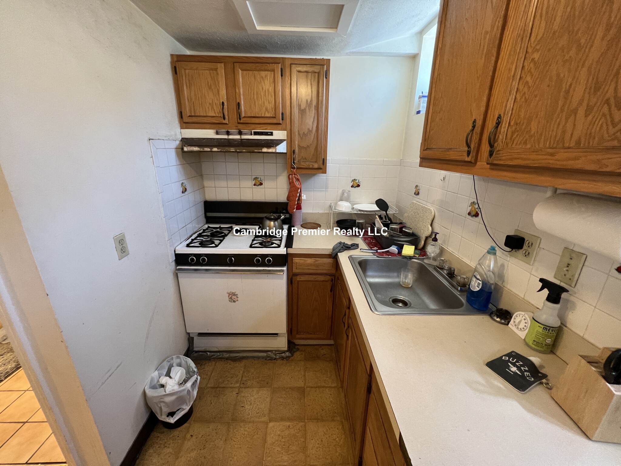 10 Winter St, East Cambridge