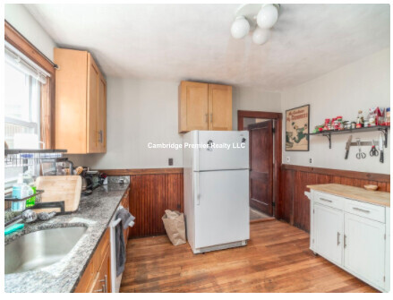 52 Upland Rd, Davis Square