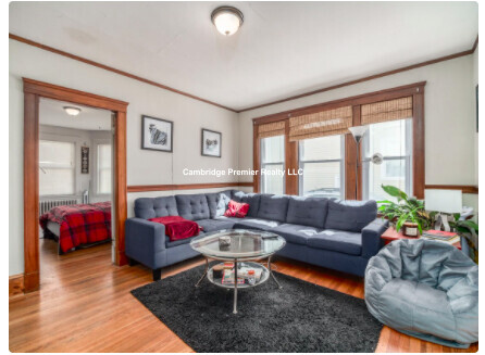 52 Upland Rd, Davis Square