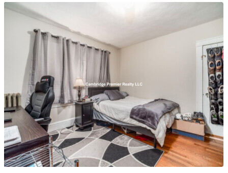 52 Upland Rd, Davis Square