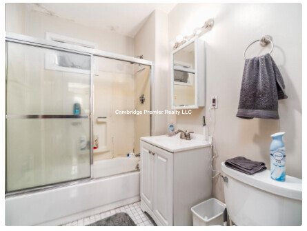 52 Upland Rd, Davis Square