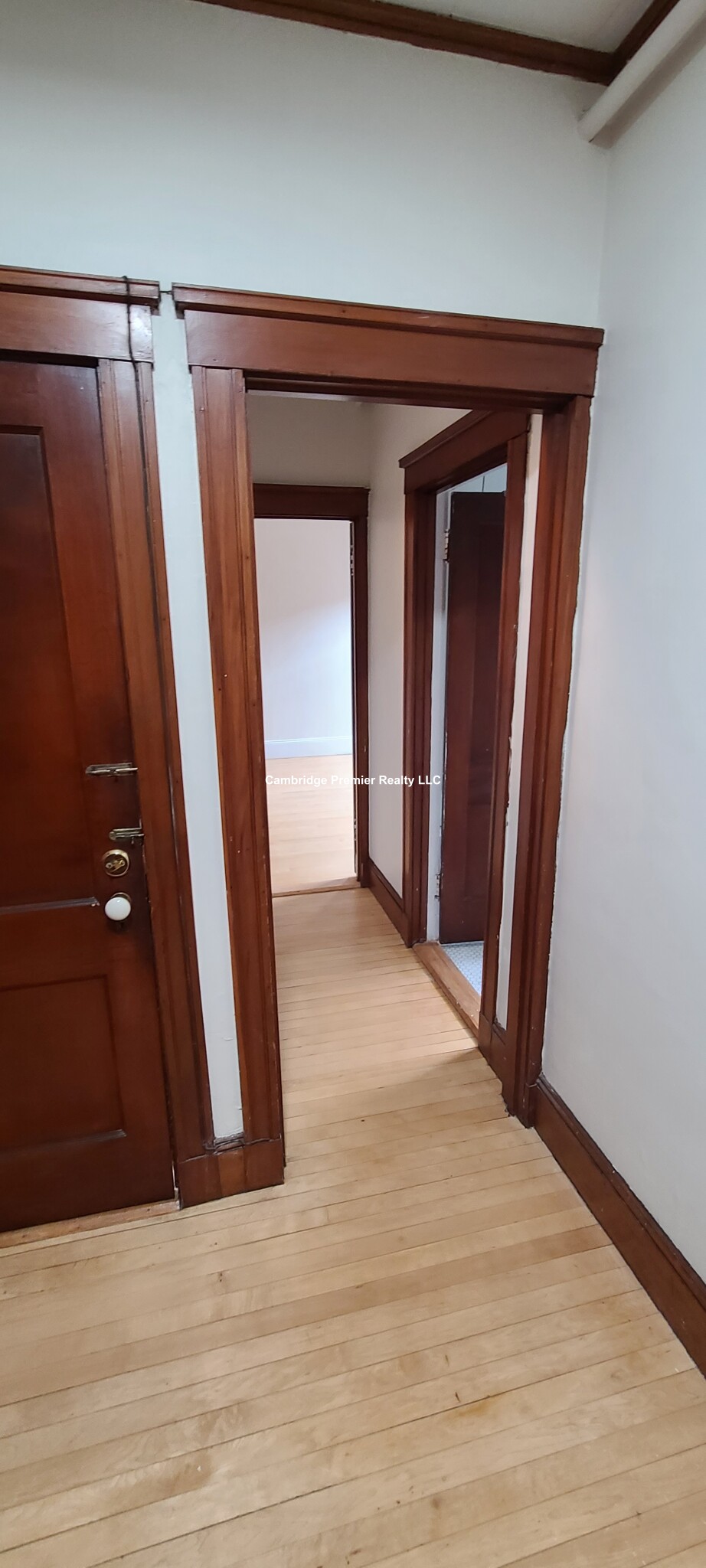 5 Linnaean St, Neighborhood Nine