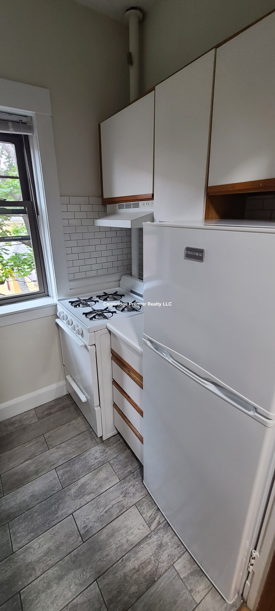 5 Linnaean St, Neighborhood Nine