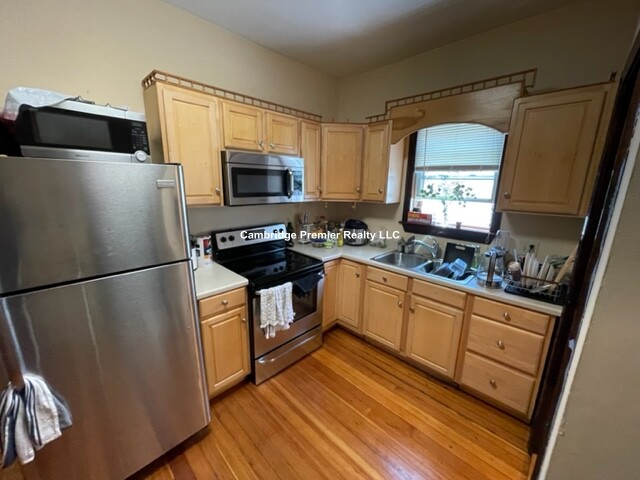 5 Autumn St, Assembly Square