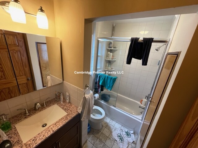 5 Autumn St, Assembly Square