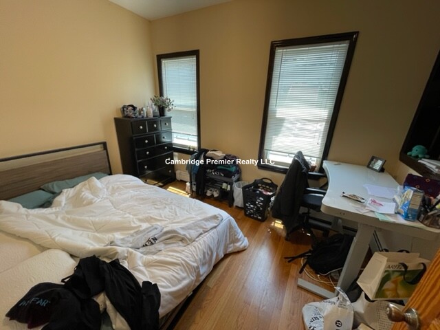 5 Autumn St, Assembly Square