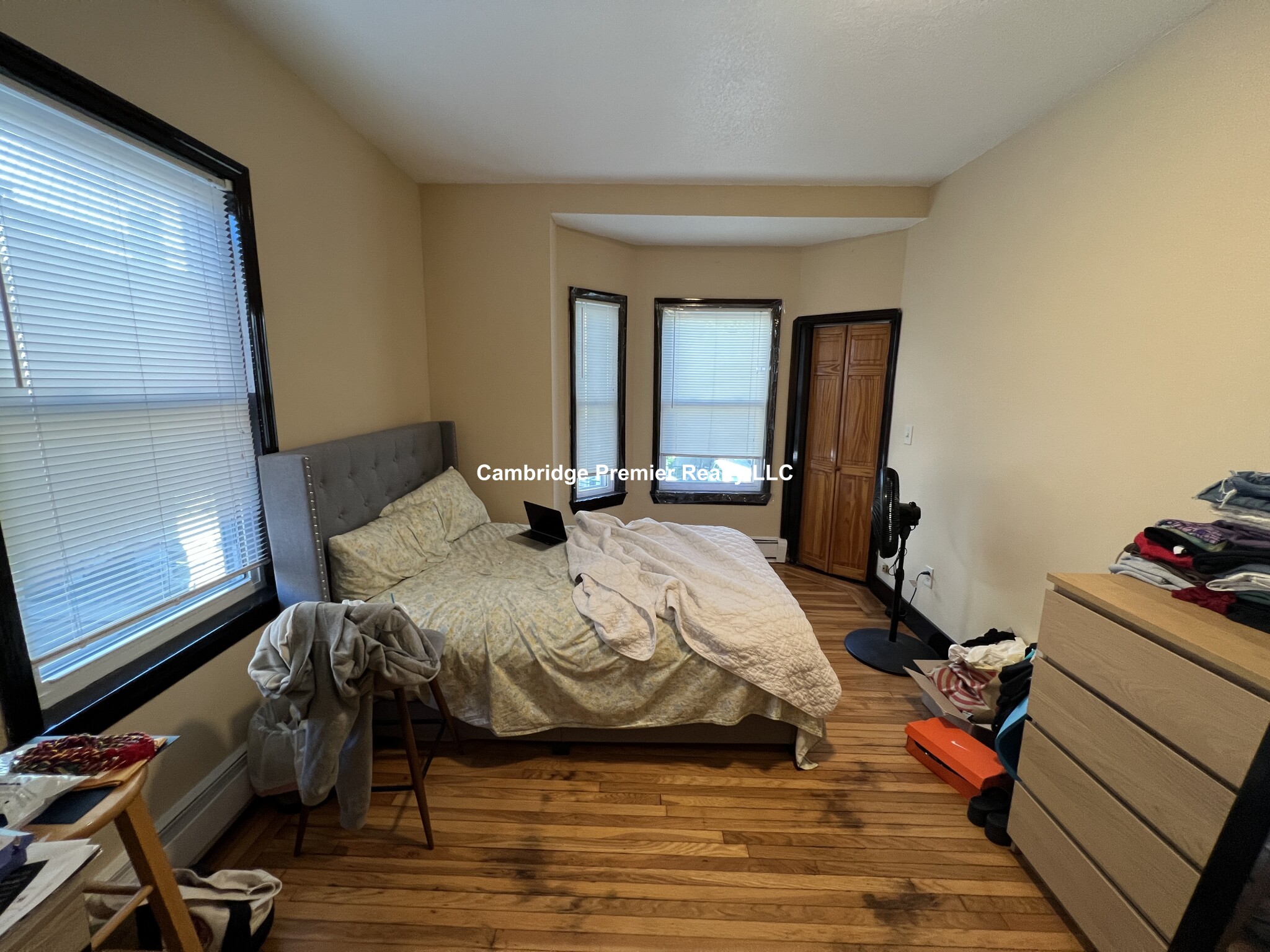 5 Autumn St, Assembly Square