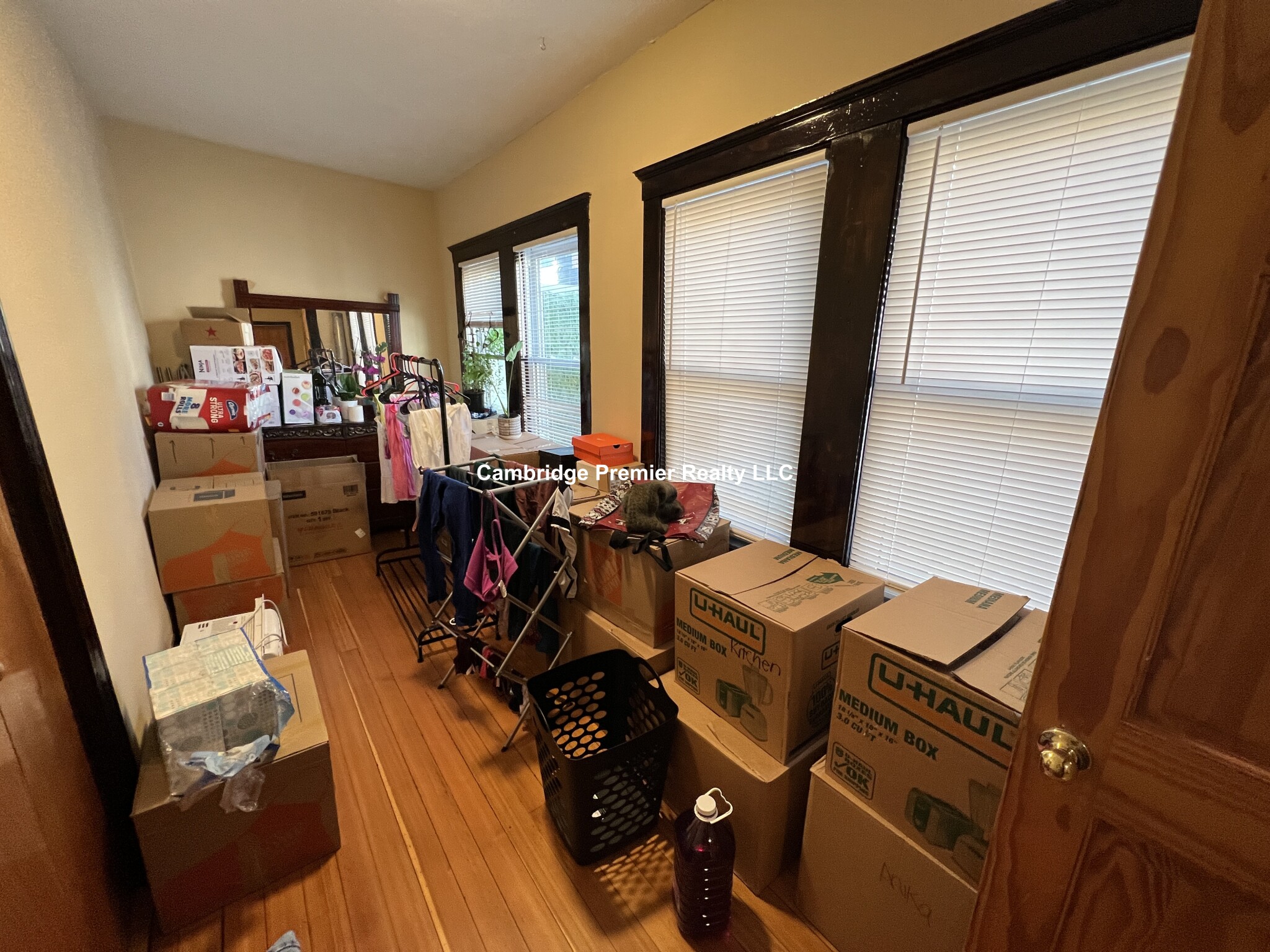 5 Autumn St, Assembly Square