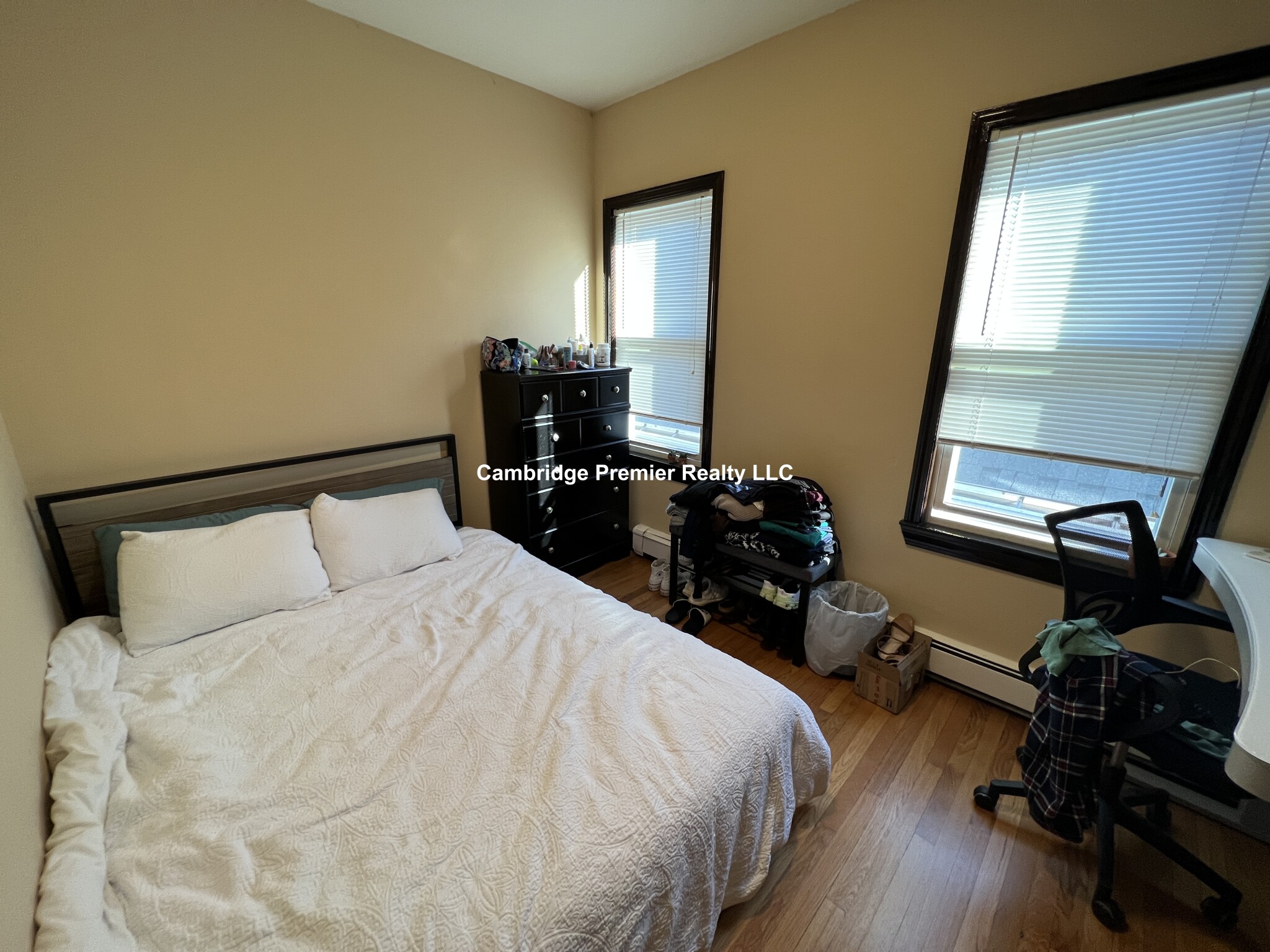 5 Autumn St, Assembly Square