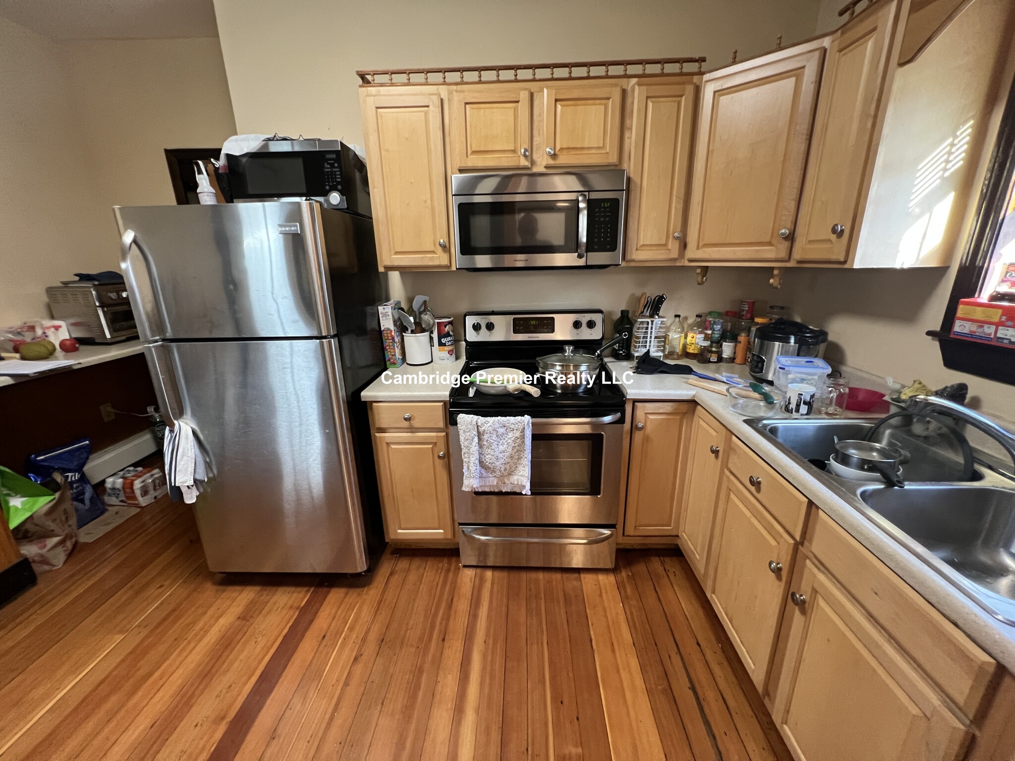 5 Autumn St, Assembly Square