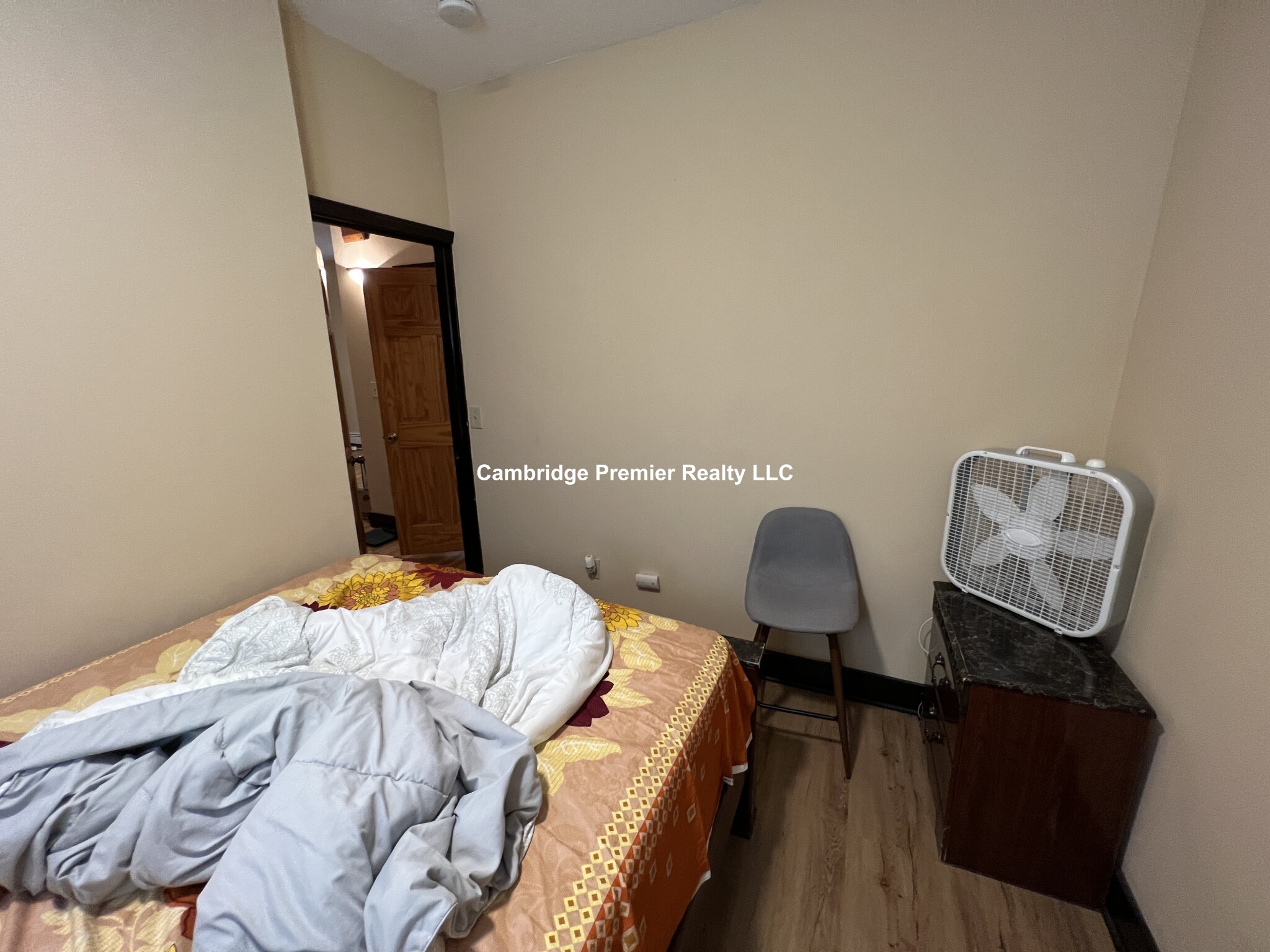 5 Autumn St, Assembly Square