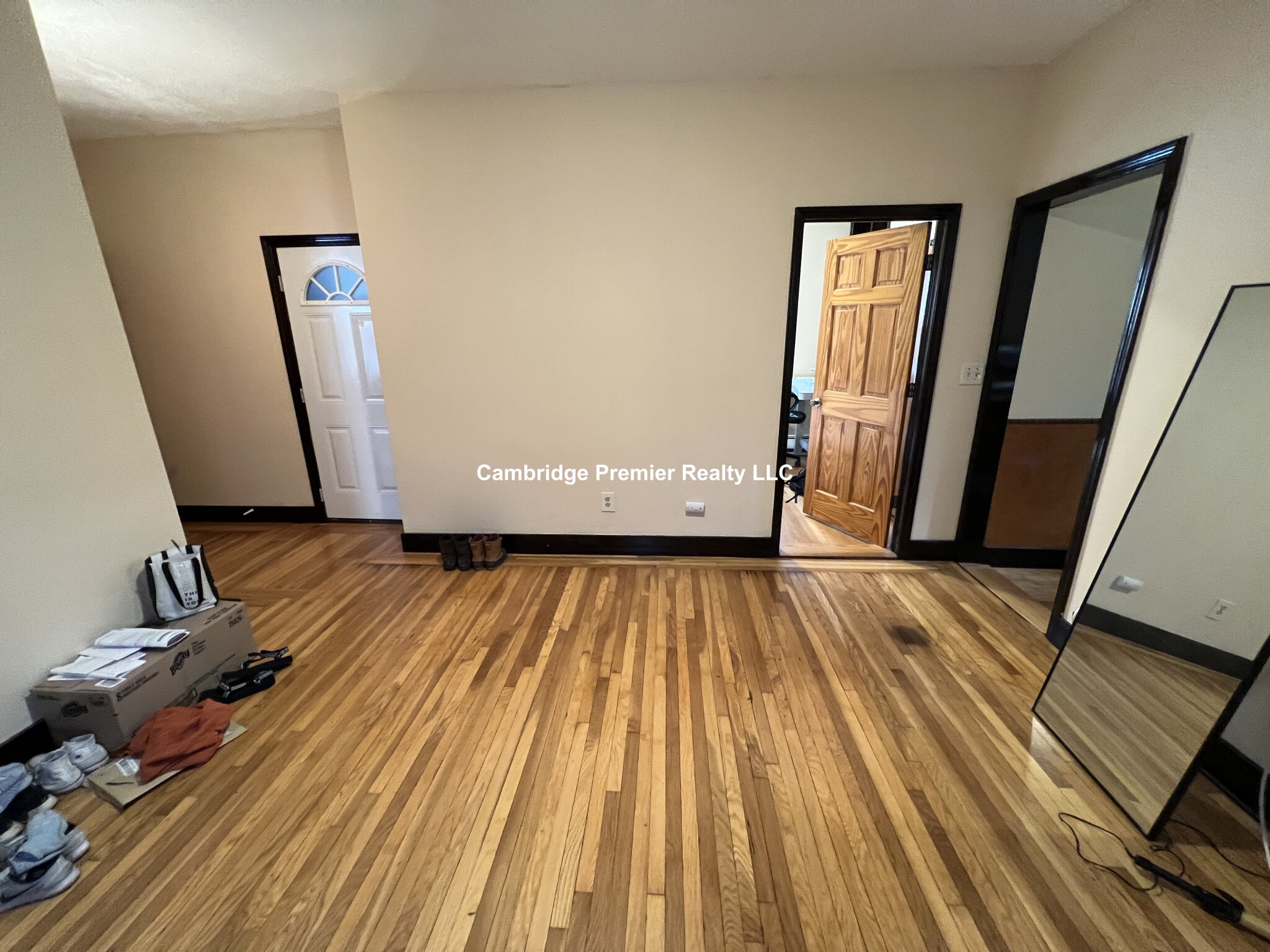 5 Autumn St, Assembly Square