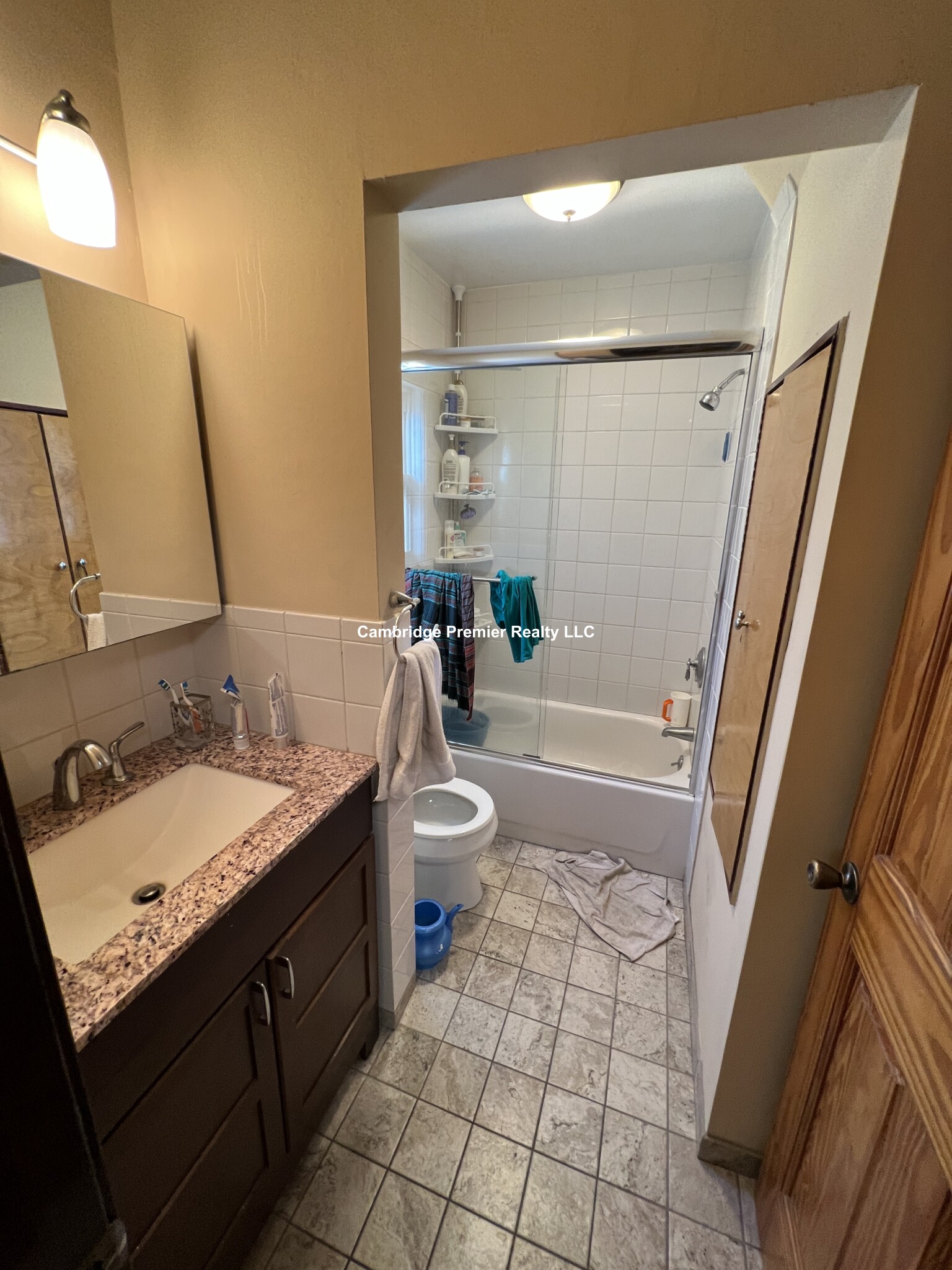 5 Autumn St, Assembly Square