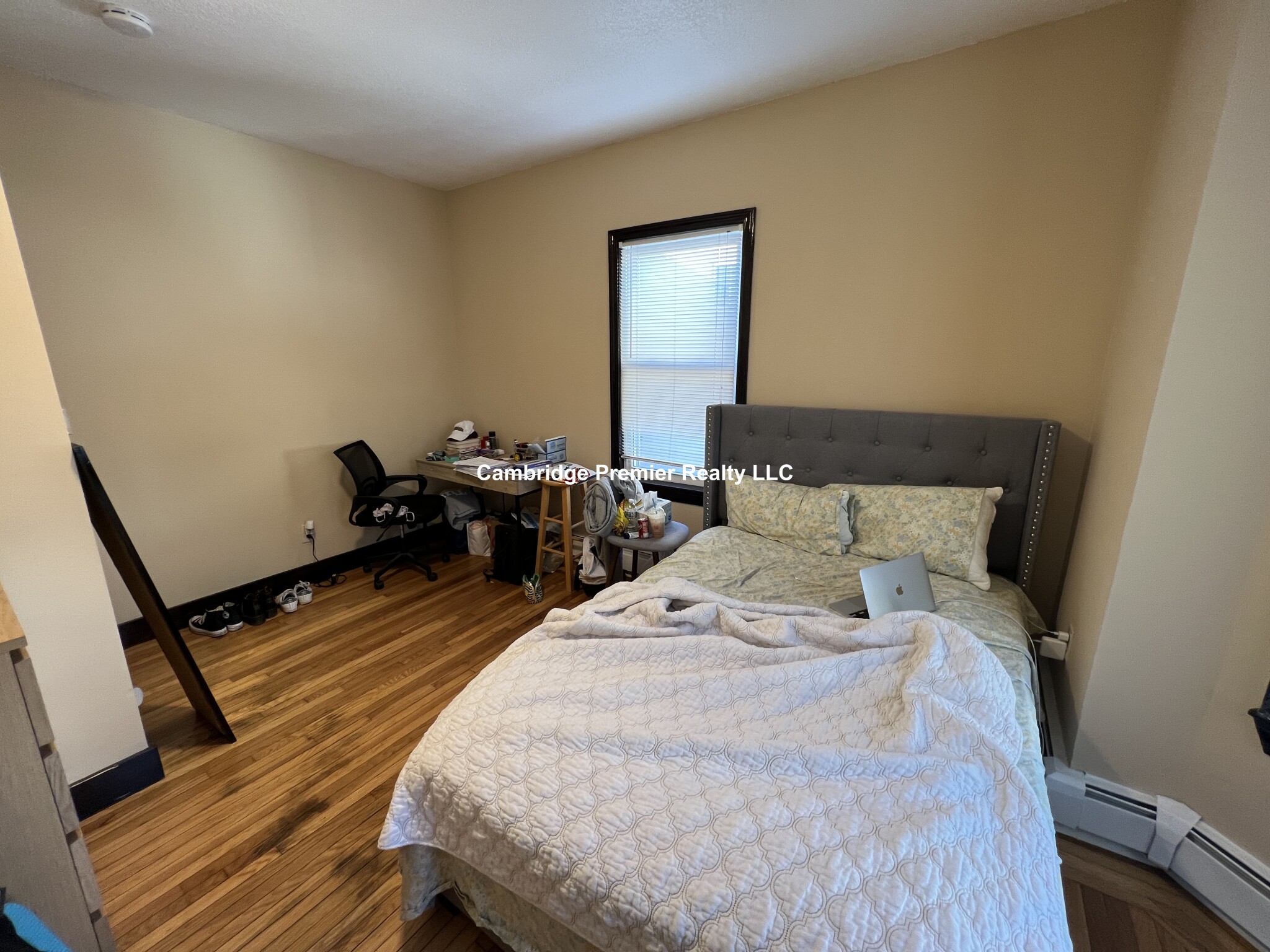 5 Autumn St, Assembly Square