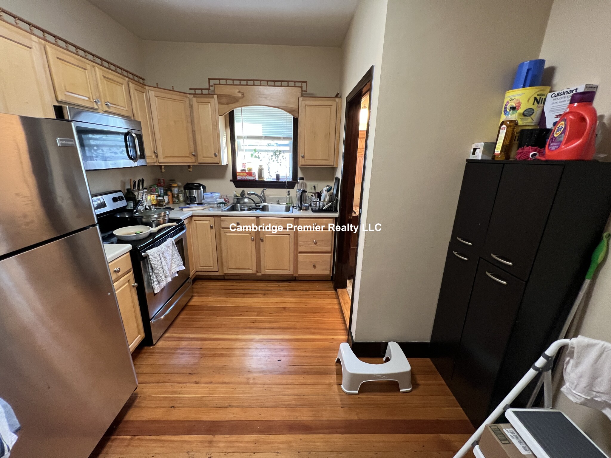 5 Autumn St, Assembly Square