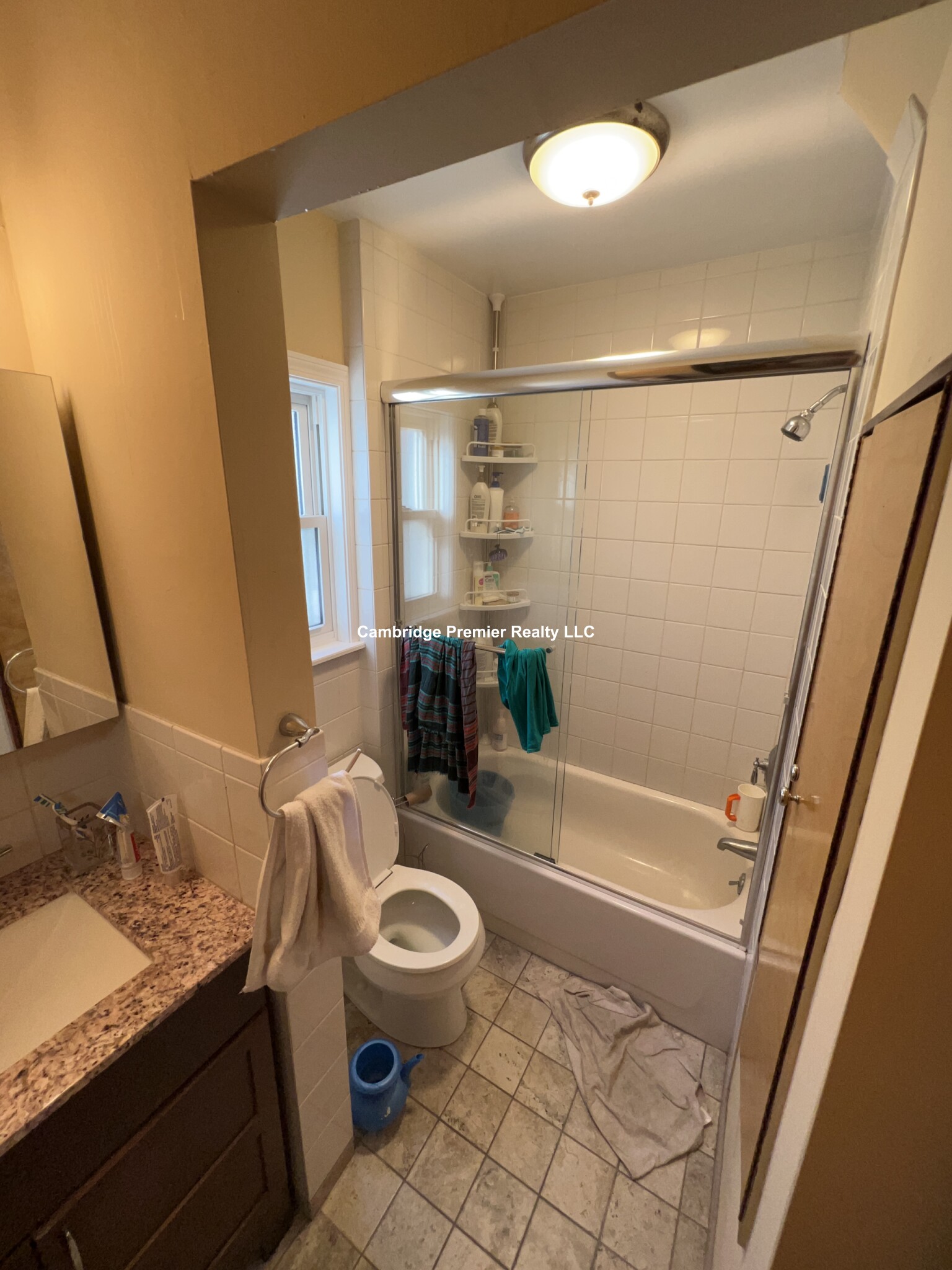 5 Autumn St, Assembly Square