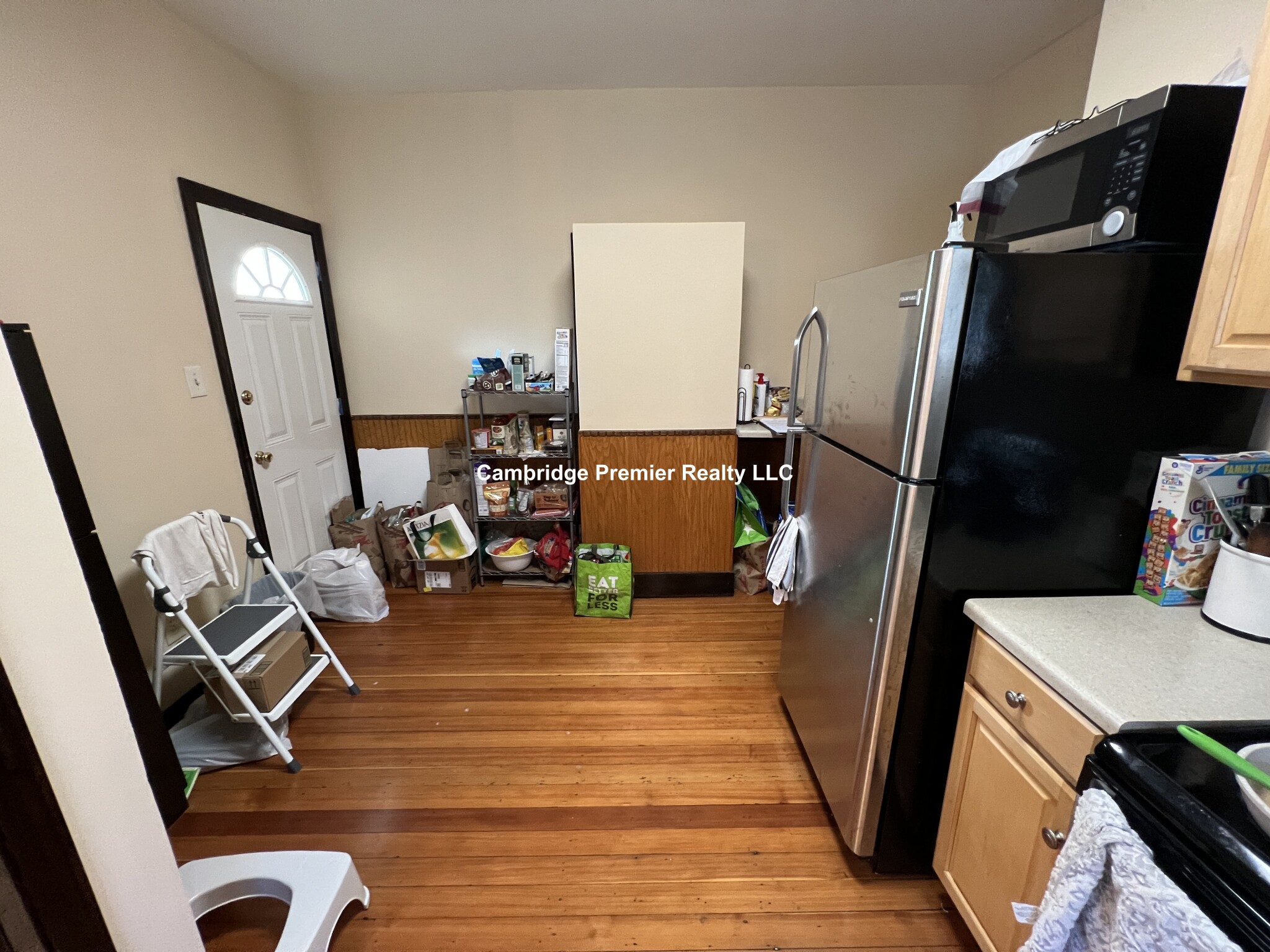 5 Autumn St, Assembly Square