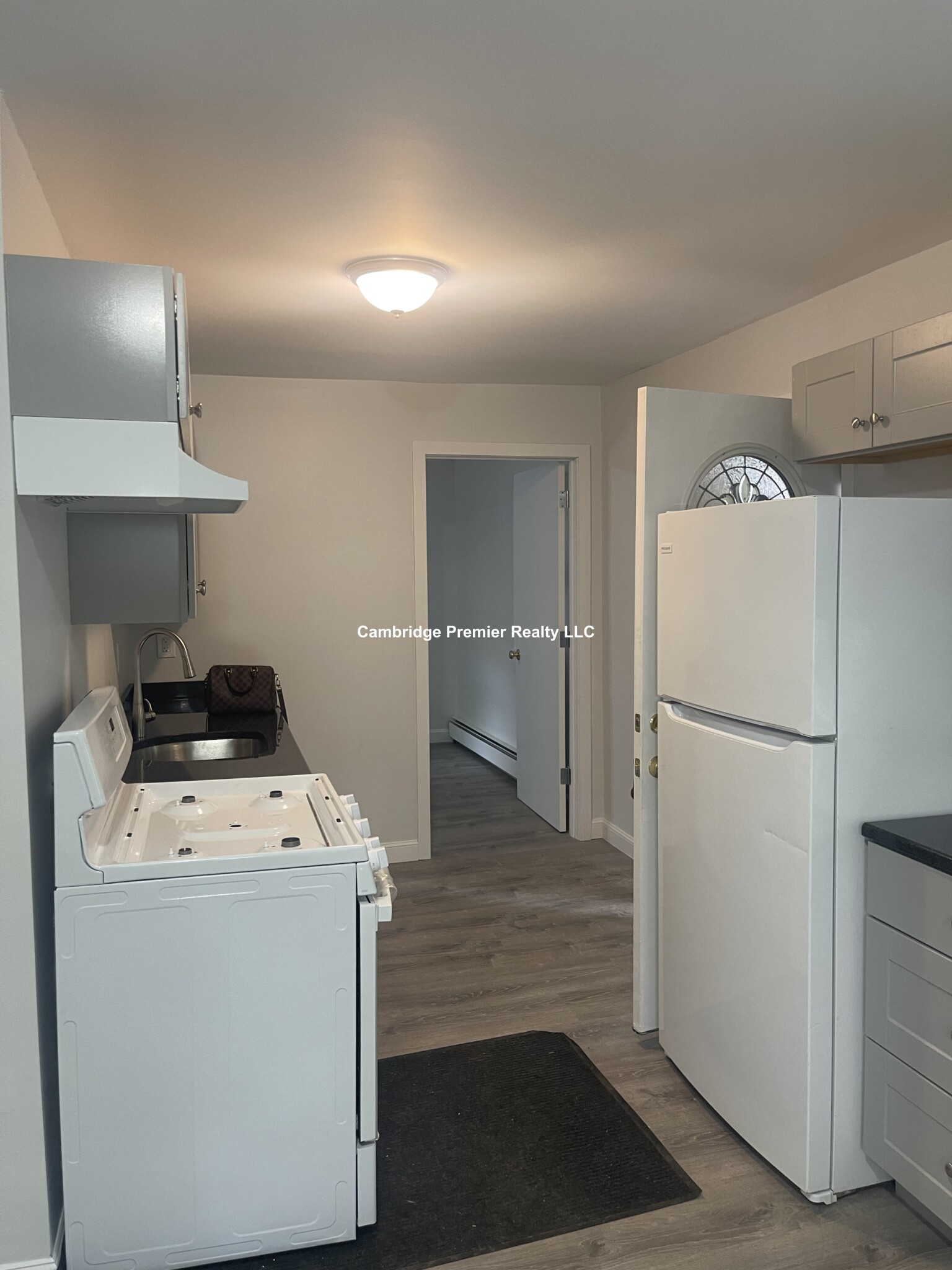 400 Franklin St, Central Square