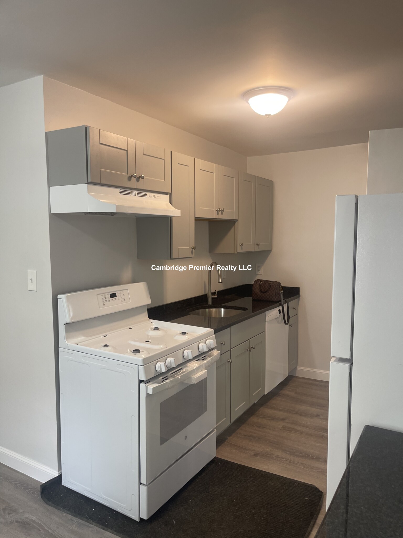 400 Franklin St, Central Square