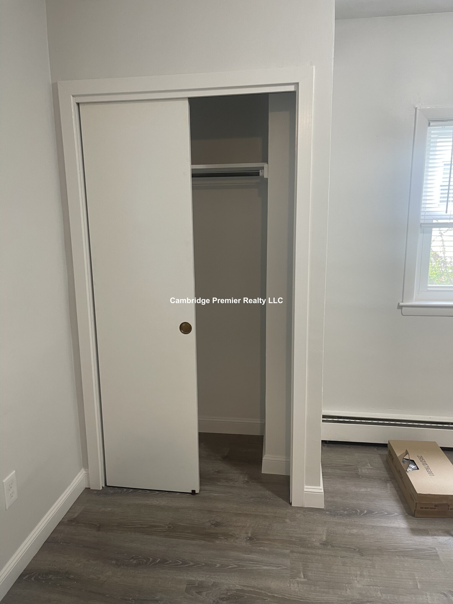 400 Franklin St, Central Square