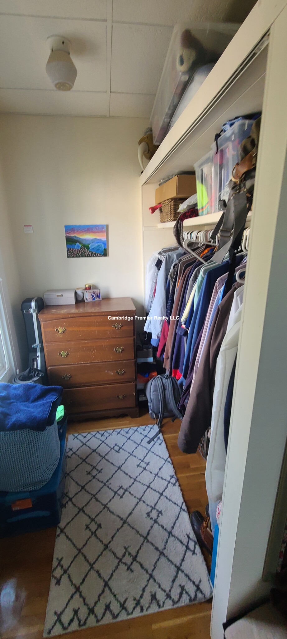 20 Mossland St, Porter Square