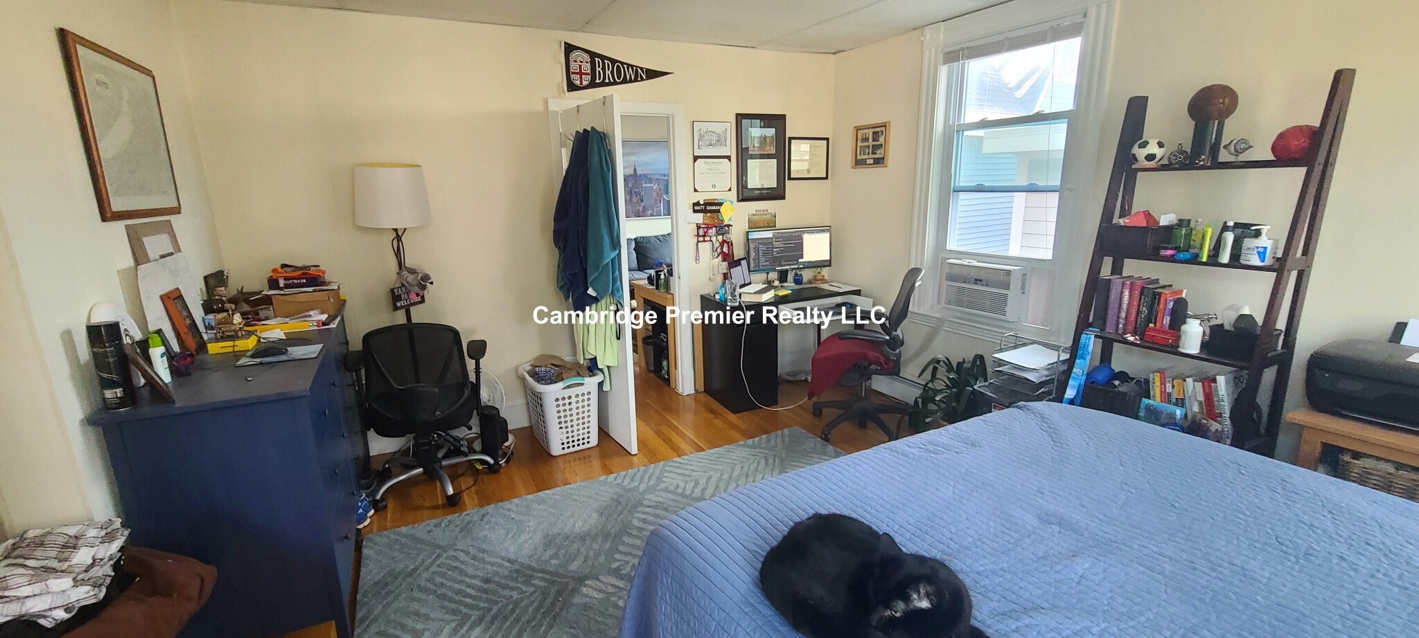 20 Mossland St, Porter Square