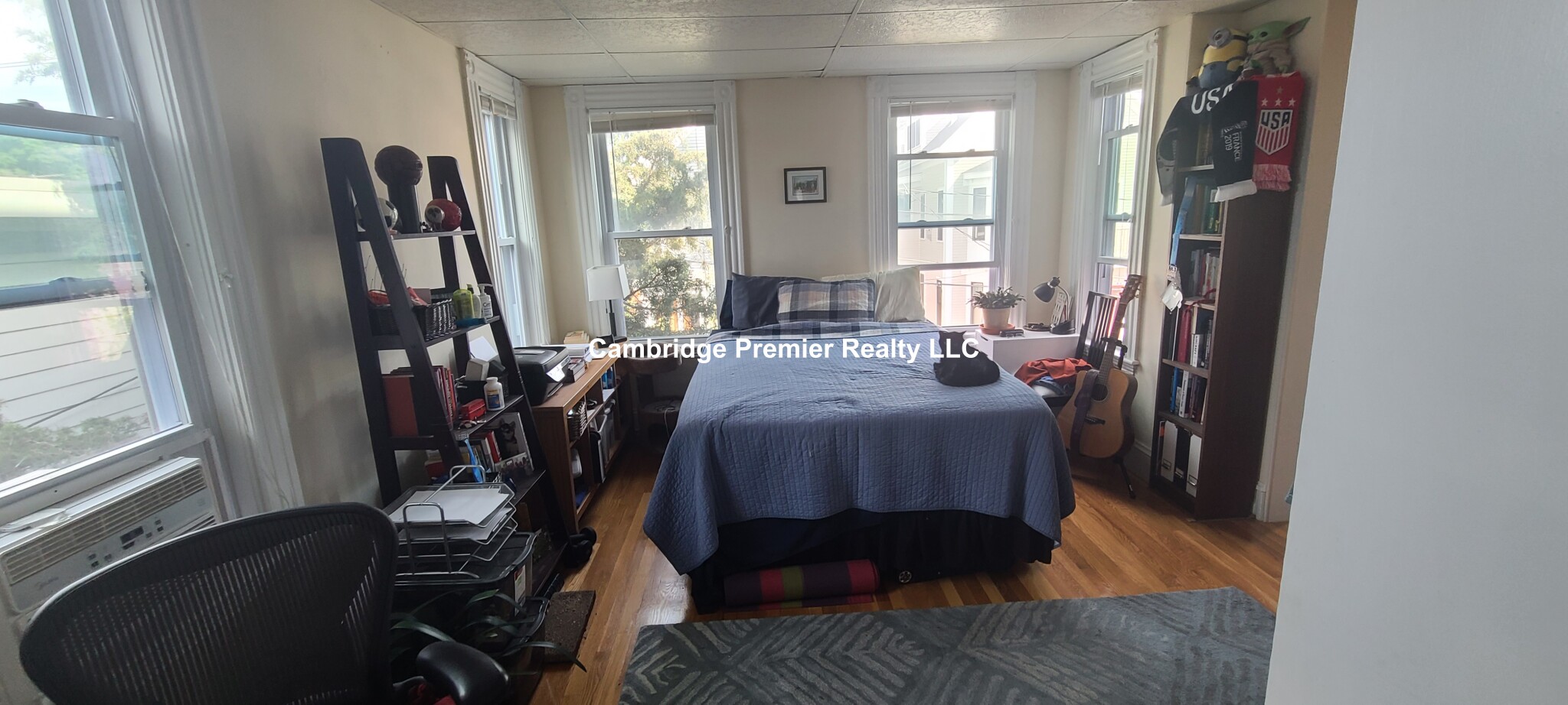 20 Mossland St, Porter Square