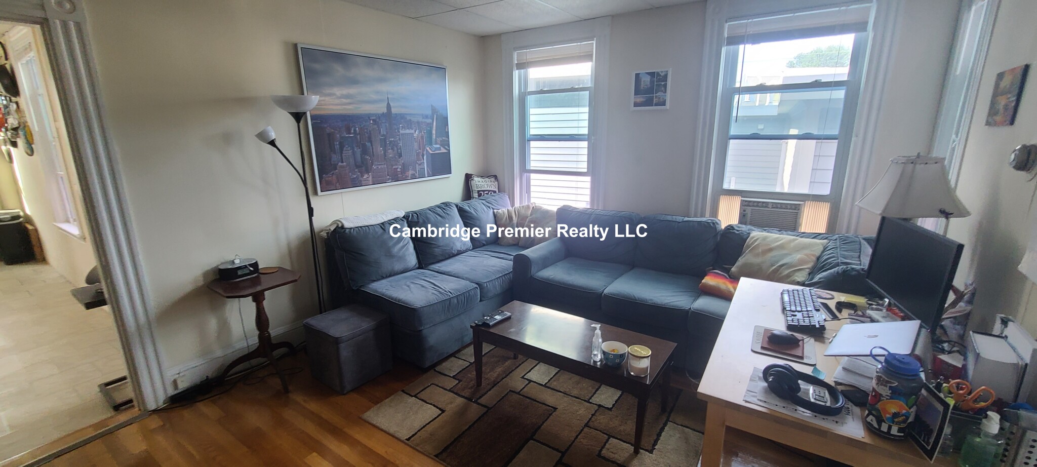 20 Mossland St, Porter Square