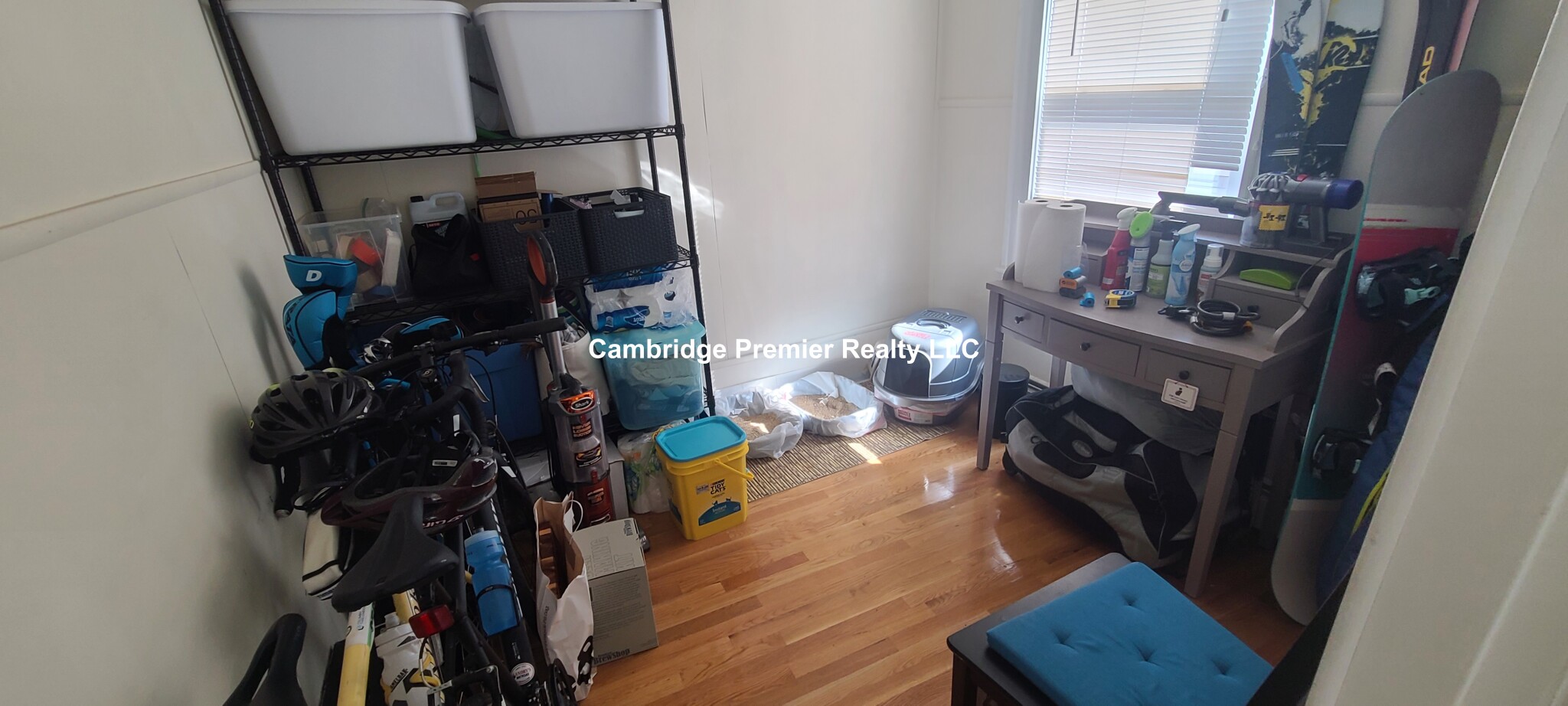 20 Mossland St, Porter Square