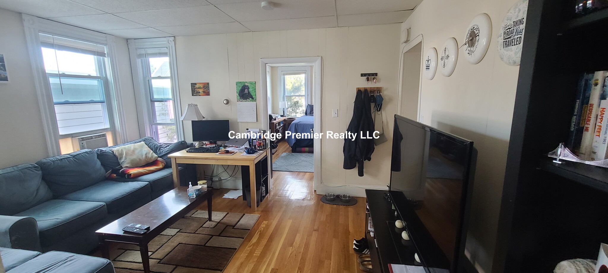 20 Mossland St, Porter Square