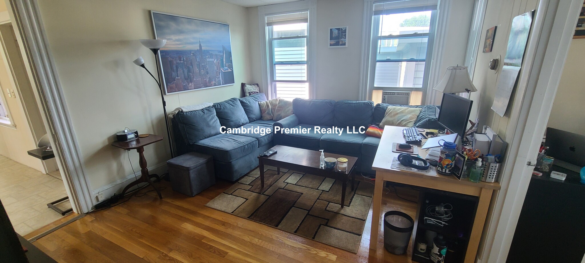 20 Mossland St, Porter Square