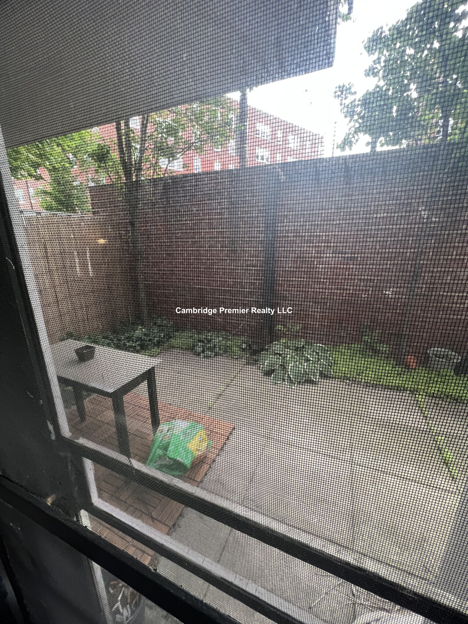 29 Concord Ave, Neighborhood Nine