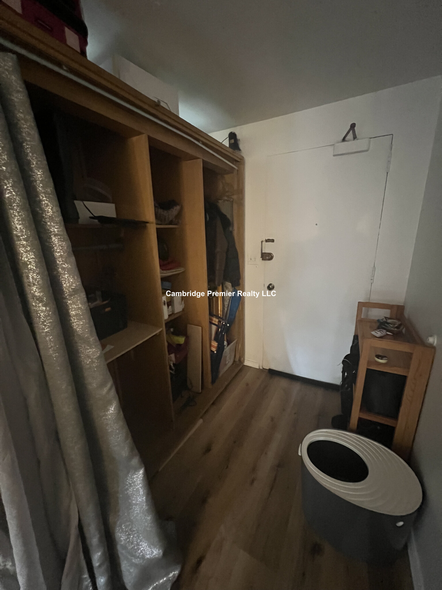 29 Concord Ave, Neighborhood Nine