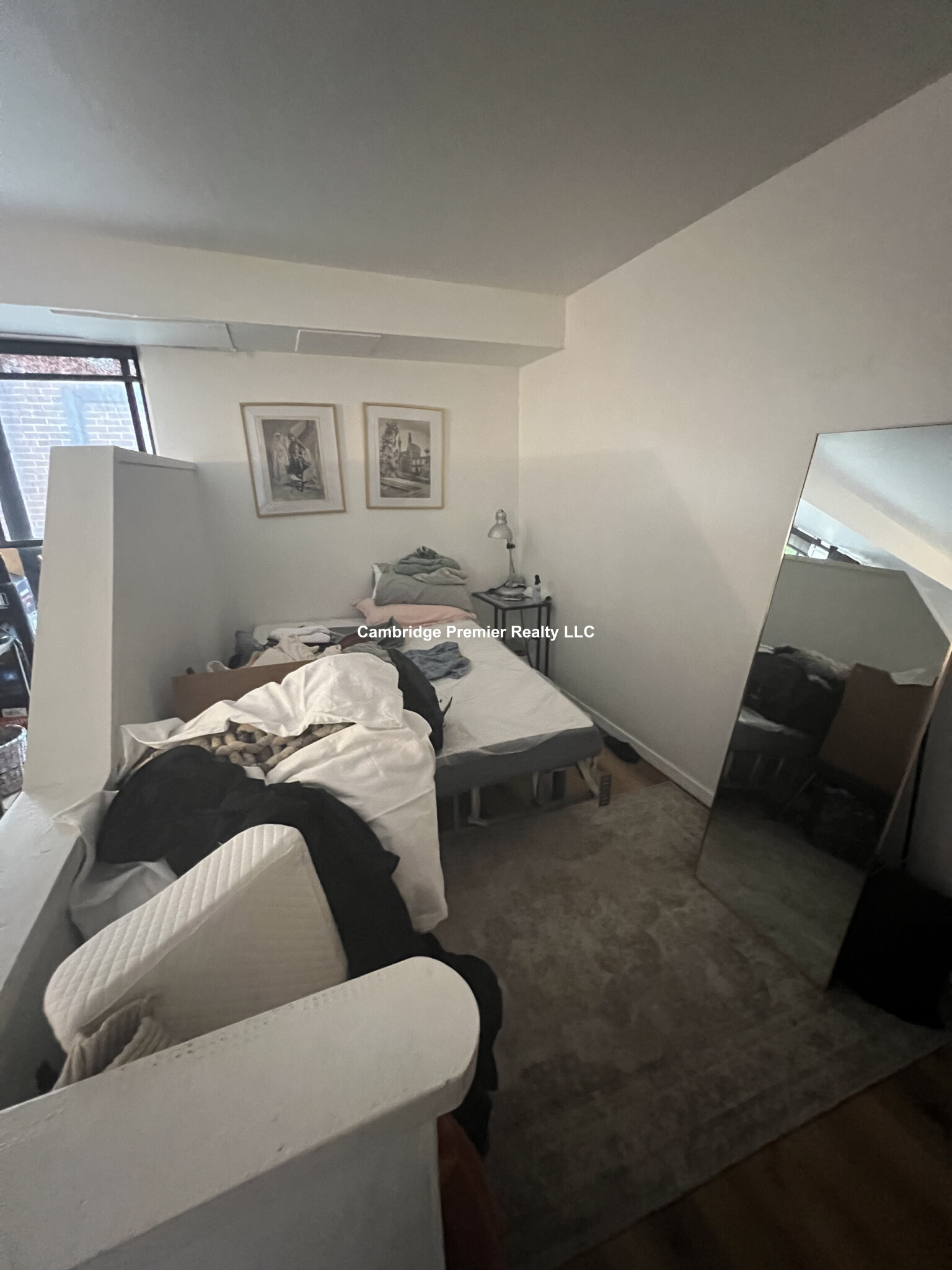 29 Concord Ave, Neighborhood Nine