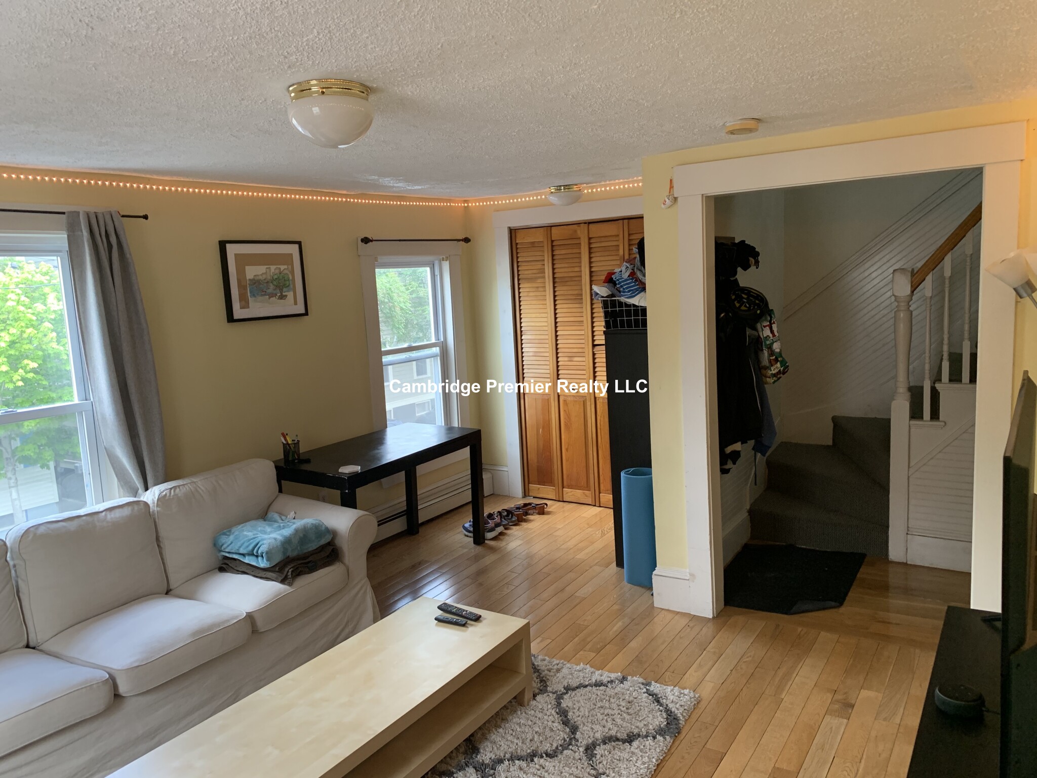 240 Charles St, East Cambridge