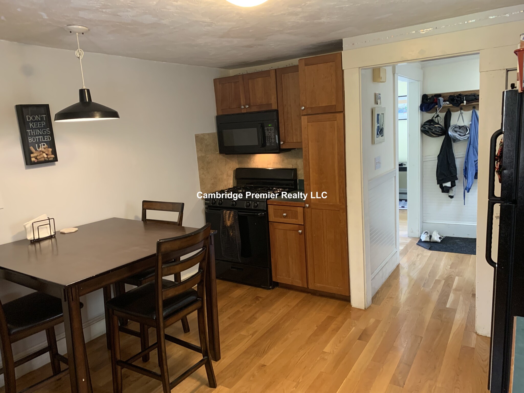 240 Charles St, East Cambridge