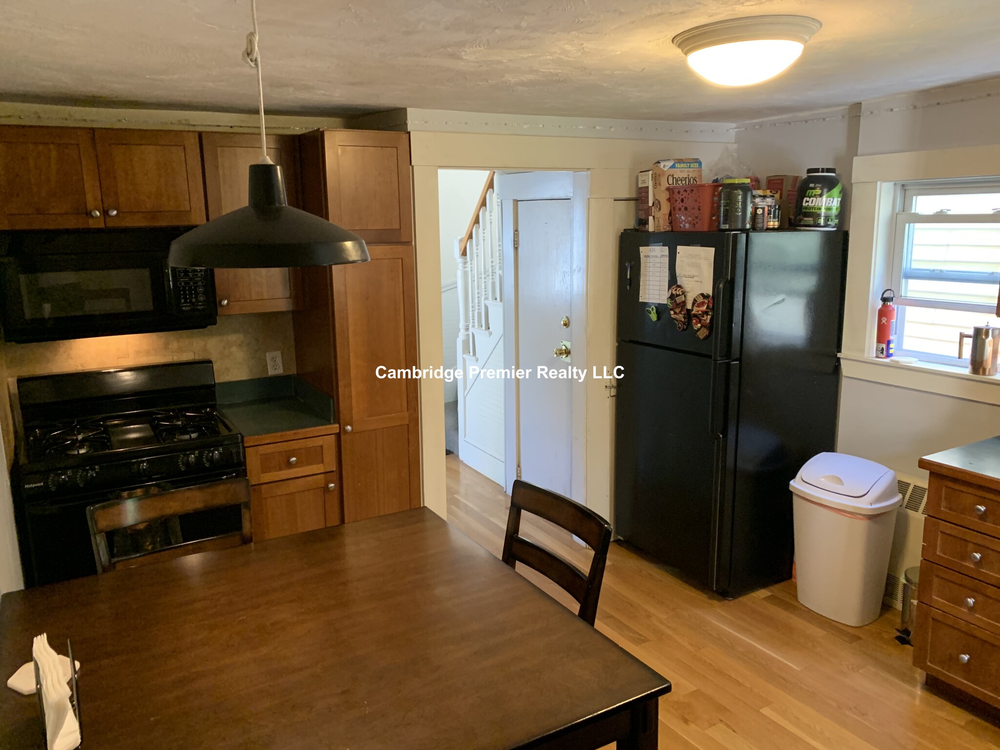 240 Charles St, East Cambridge