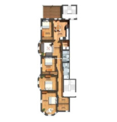 22 Magazine St, Cambridgeport