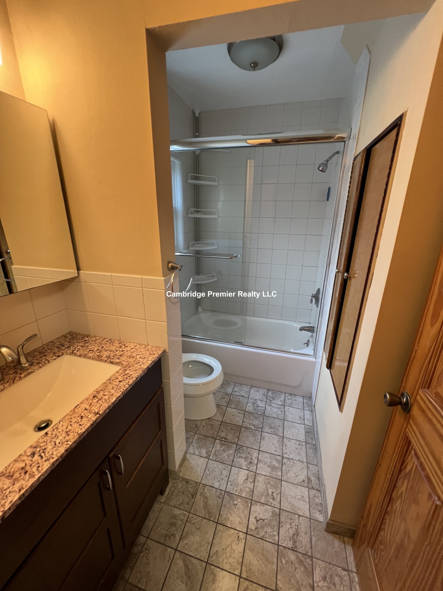 5 Autumn St, Assembly Square