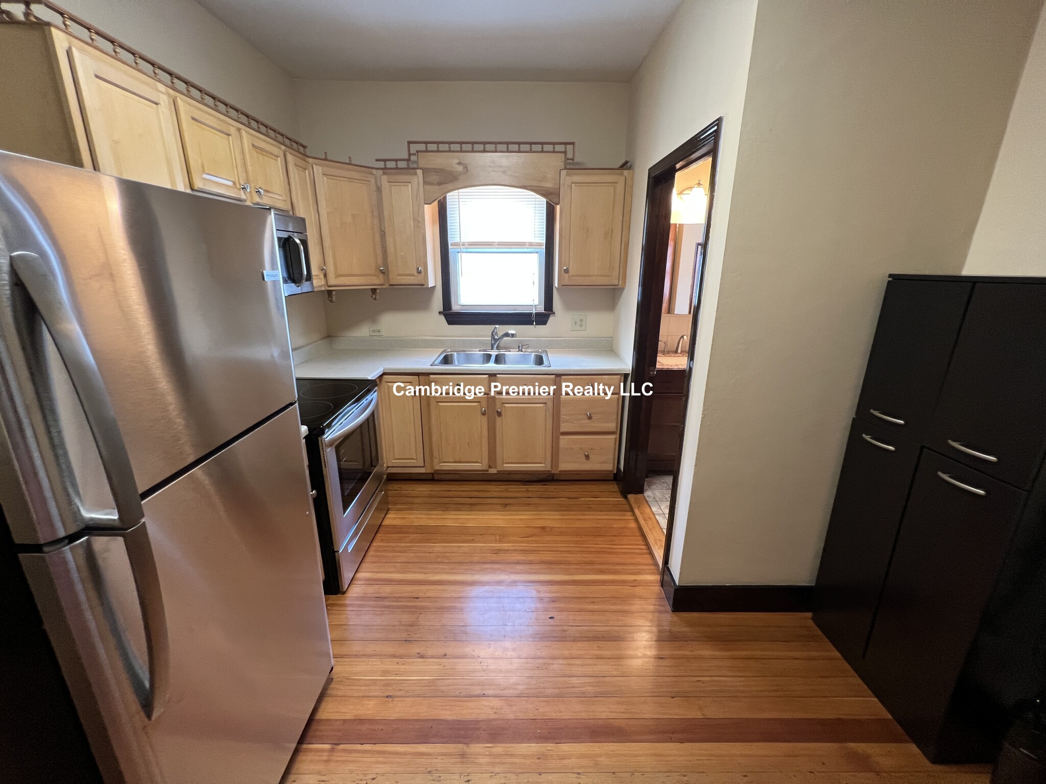 5 Autumn St, Assembly Square