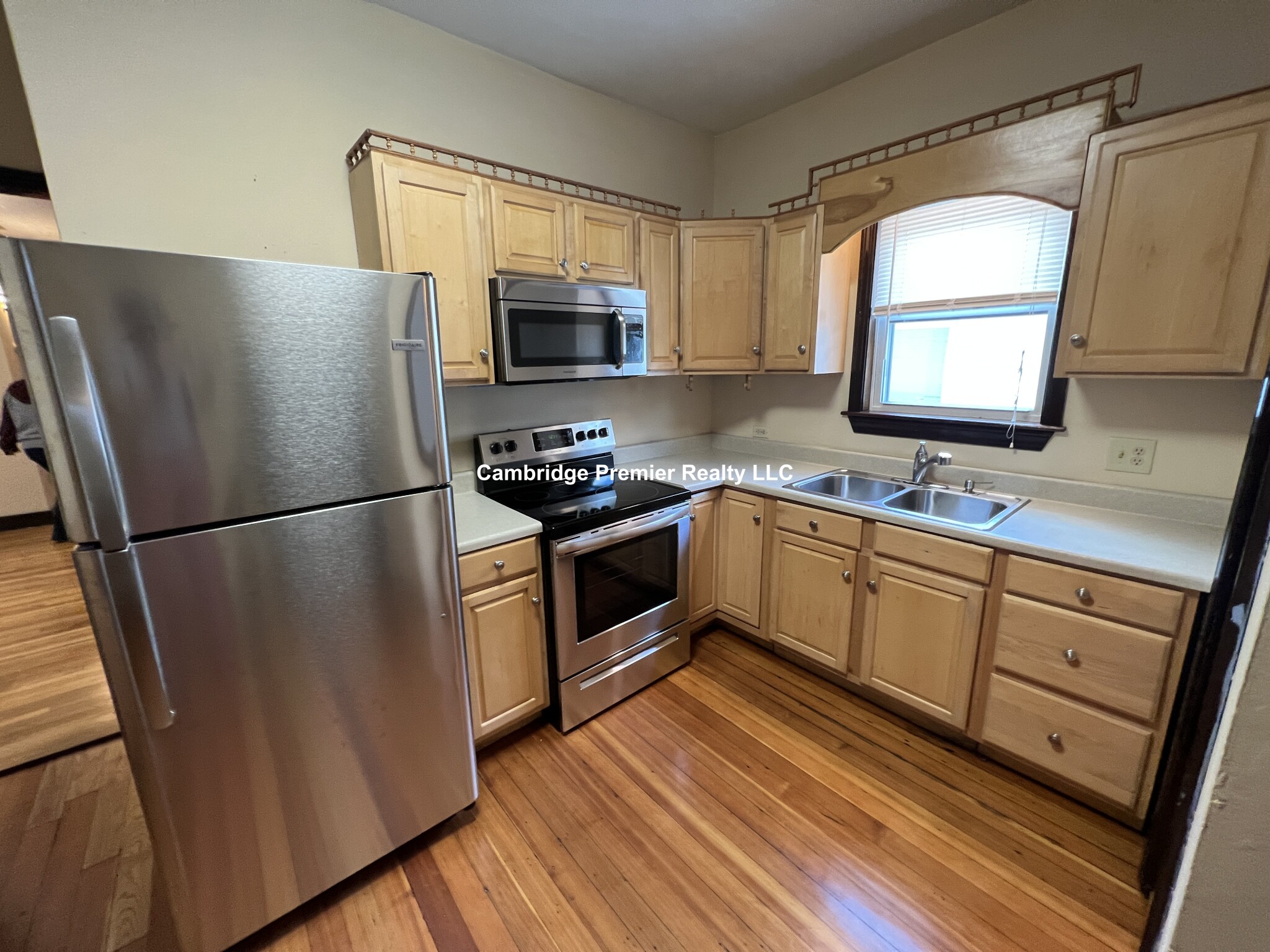 5 Autumn St, Assembly Square